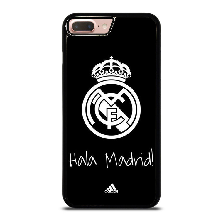 REAL MADRID FANS ADIDAS iPhone 7 / 8 Plus Case Cover