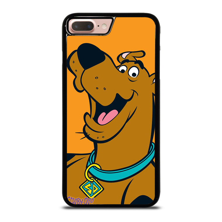SCOOBY DOO DOG CARTOON iPhone 7 / 8 Plus Case Cover