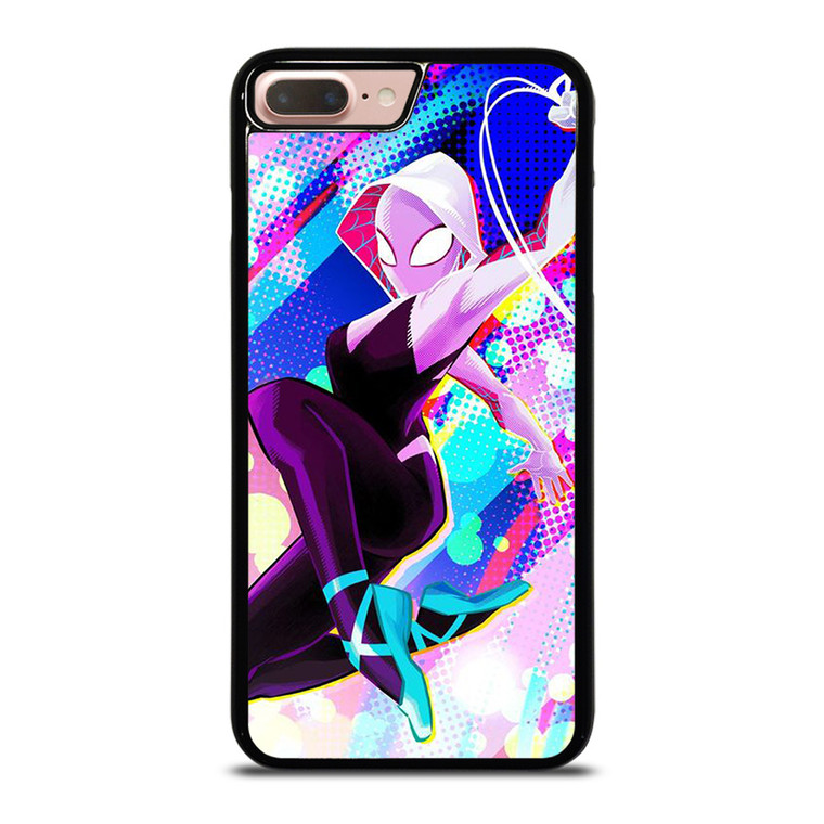 SPIDER WOMAN GWEN STACY iPhone 7 / 8 Plus Case Cover