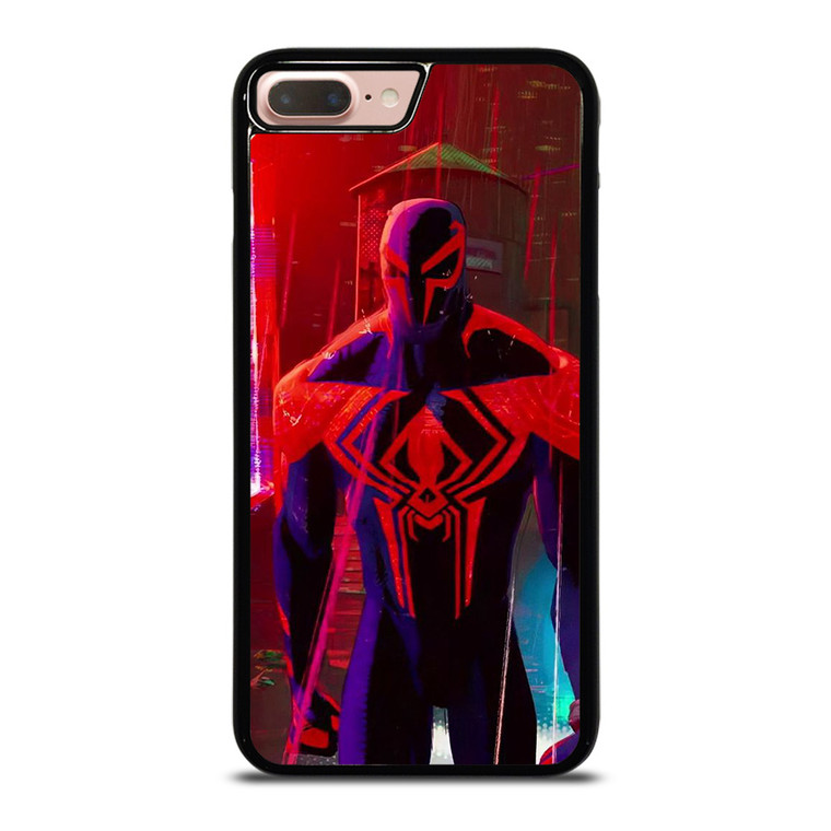 SPIDERMAN MIGUEL OHARA SPIDER VERSE iPhone 7 / 8 Plus Case Cover