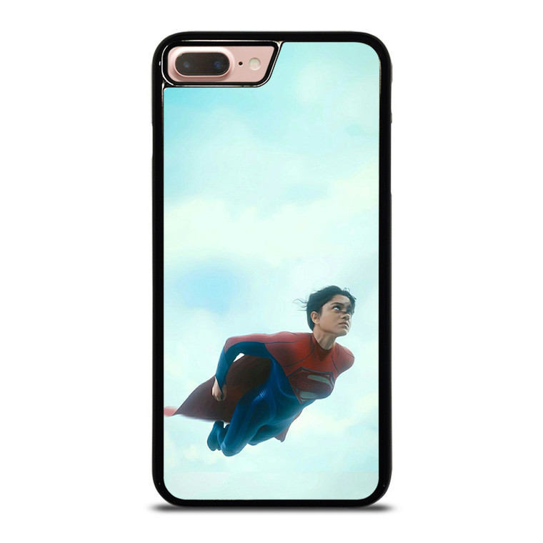 SUPER GIRL KARA FLASH MOVIE iPhone 7 / 8 Plus Case Cover