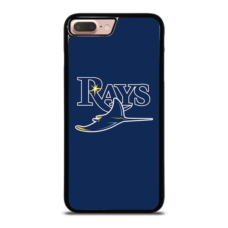 TAMPA BAY DEVIL RAYS LOGO BASEBALL TEAM iPhone 7 / 8 Plus Case Cover