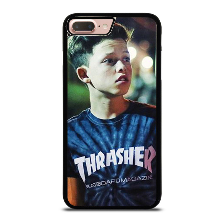 THRASHER JACOB SARTORIUS iPhone 7 / 8 Plus Case Cover