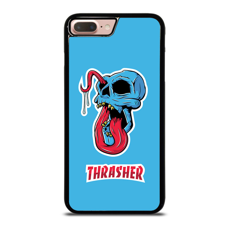 THRASHER SKULL ICON iPhone 7 / 8 Plus Case Cover