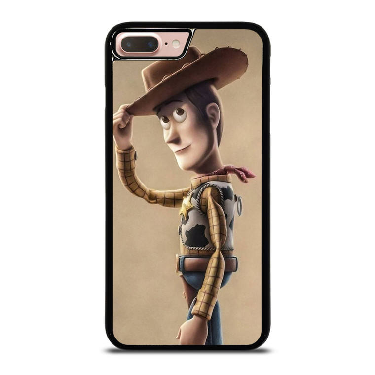 TOY STORY WOODY DISNEY MOVIE iPhone 7 / 8 Plus Case Cover