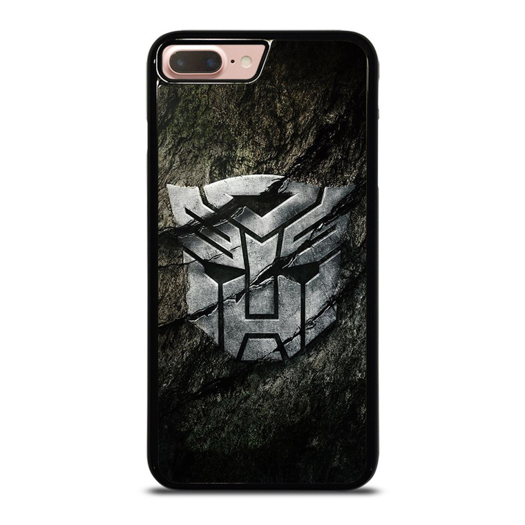 TRANSFORMERS RISE OF THE BEASTS MOVIE LOGO iPhone 7 / 8 Plus Case Cover