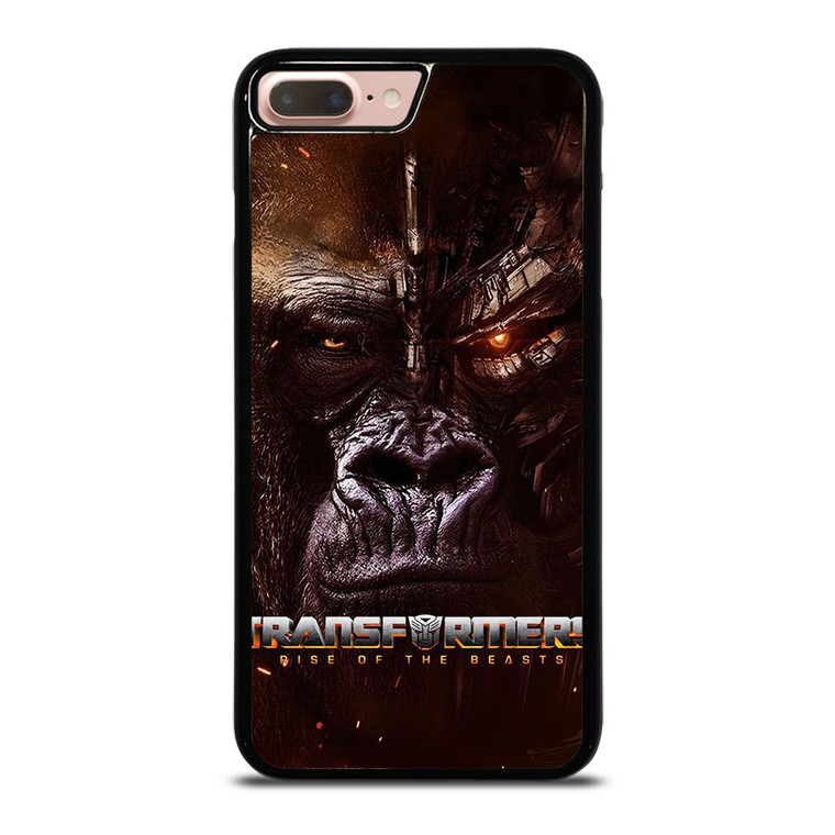 TRANSFORMERS RISE OF THE BEASTS OPTIMUS PRIMAL iPhone 7 / 8 Plus Case Cover