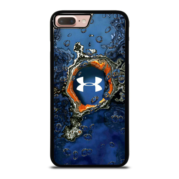 UNDER ARMOUR LOGO UNDER WATER iPhone 7 / 8 Plus Case Cover