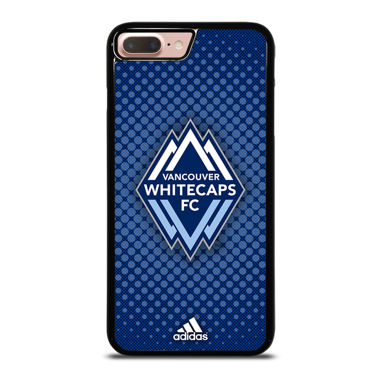 VANCOUVER WHITECAPS FC SOCCER MLS ADIDAS iPhone 7 / 8 Plus Case Cover