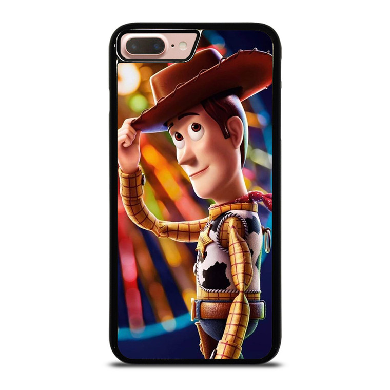 WOODY TOY STORY DISNEY iPhone 7 / 8 Plus Case Cover