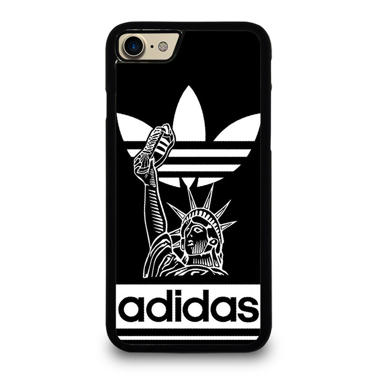 ADIDAS LIBERTY STATUE iPhone 7 / 8 Case Cover
