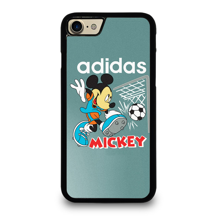 ADIDAS MICKEY MOUSE FOOTBALL iPhone 7 / 8 Case Cover
