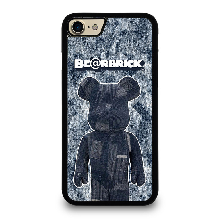 BEAR BRICK CLOT JEANS iPhone 7 / 8 Case Cover