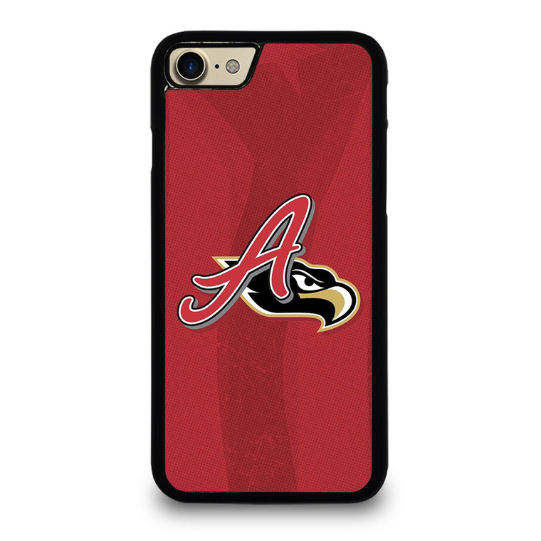 EL AGUELA DE VERACRUS MEXICAN BASEBALL TEAM LOGO iPhone 7 / 8 Case Cover