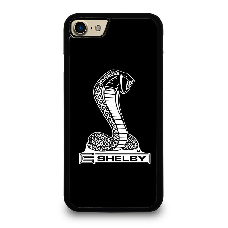 FORD SHELBY CAR COBRA LOGO iPhone 7 / 8 Case Cover