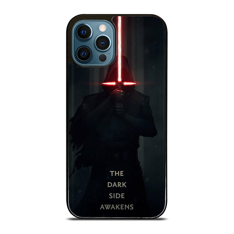 STAR WARS AWAKENS DARK SIDE iPhone 12 Pro Max Case Cover