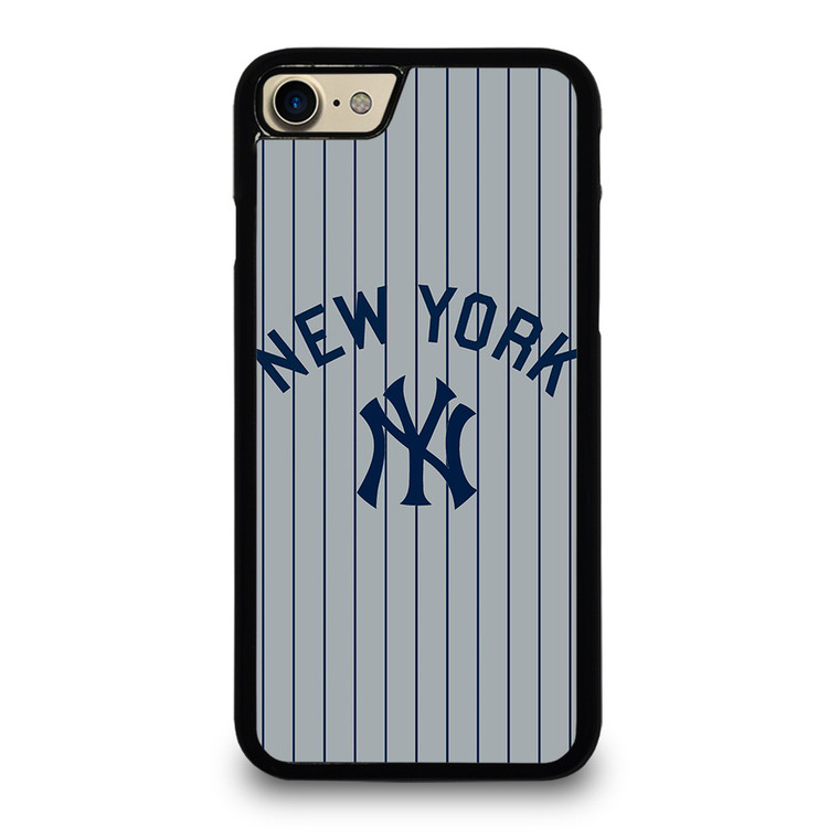 NEW YORK YANKEES LOGO ICON BASEBALL iPhone 7 / 8 Case Cover