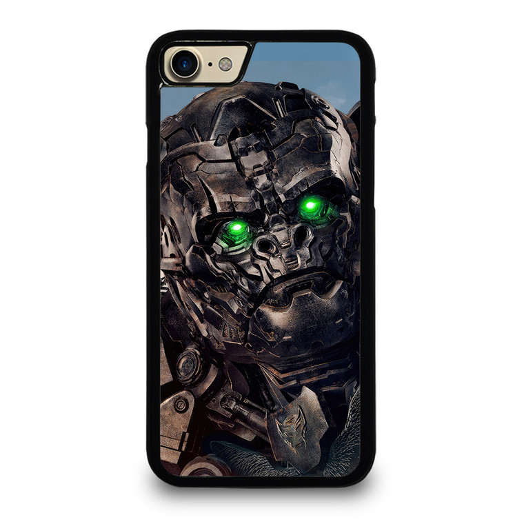 OPTIMUS PRIMAL TRANSFORMERS RISE OF THE BEASTS iPhone 7 / 8 Case Cover