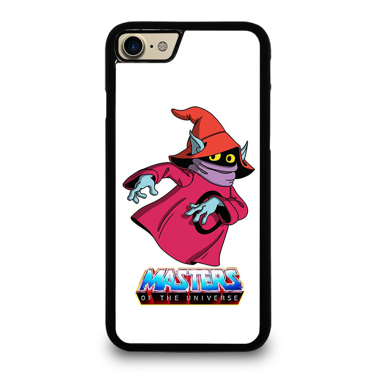 ORKO HE-MAN AND THE MASTER OF THE UNIVERSE CARTOON iPhone 7 / 8 Case Cover
