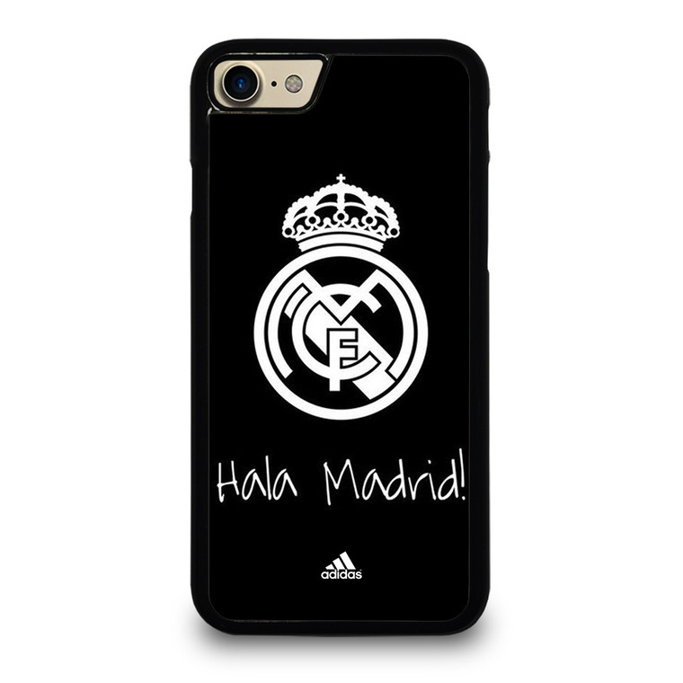 REAL MADRID FANS ADIDAS iPhone 7 / 8 Case Cover