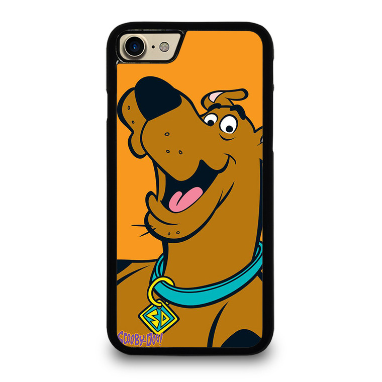 SCOOBY DOO DOG CARTOON iPhone 7 / 8 Case Cover