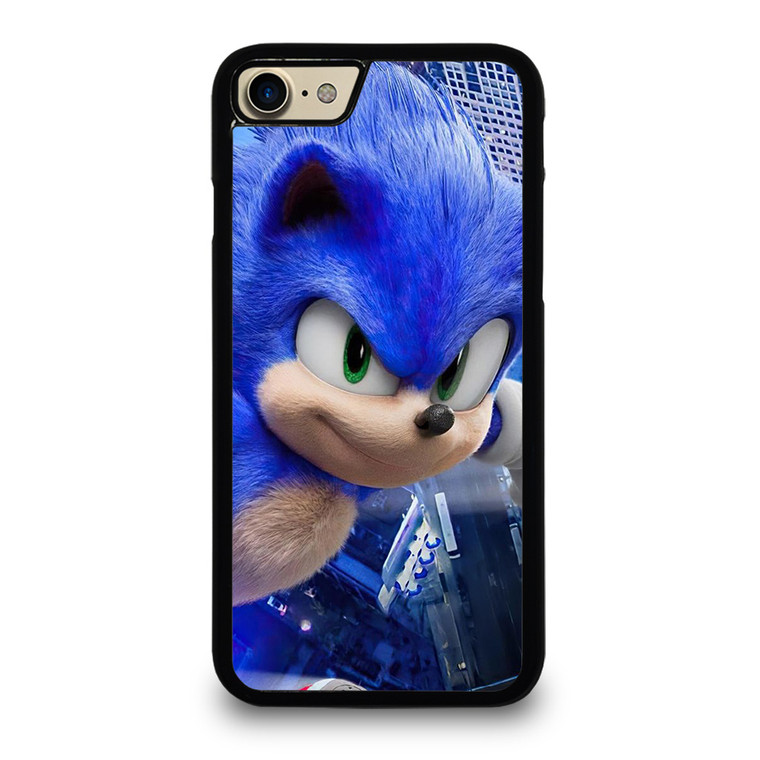 SONIC THE HEDGEHOG THE MOVIE iPhone 7 / 8 Case Cover
