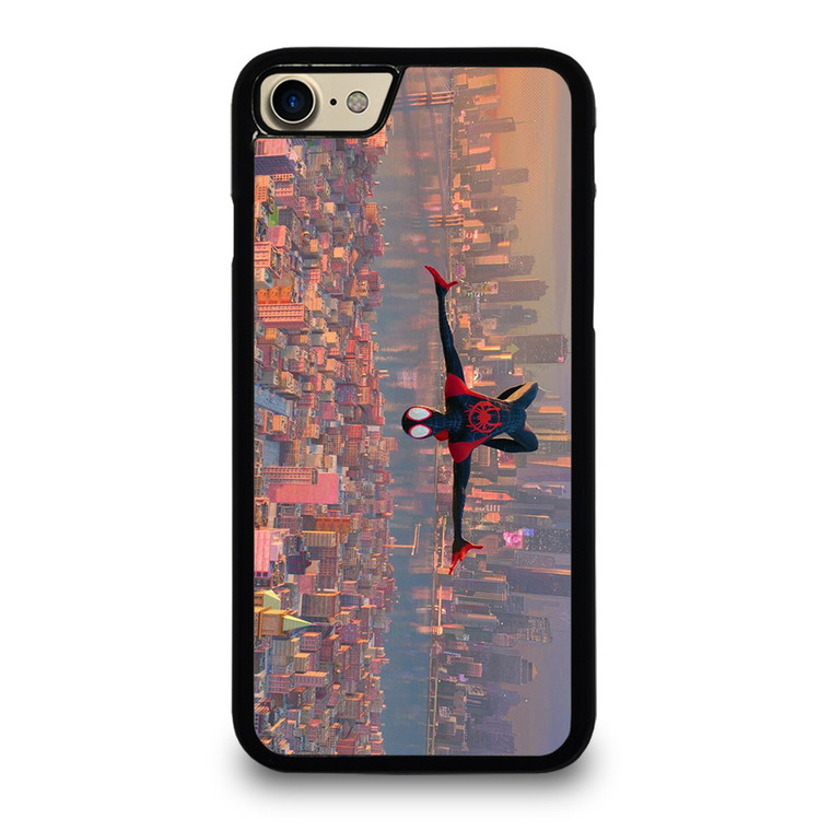 SPIDERMAN MILES MORALES SPIDER VERSE iPhone 7 / 8 Case Cover