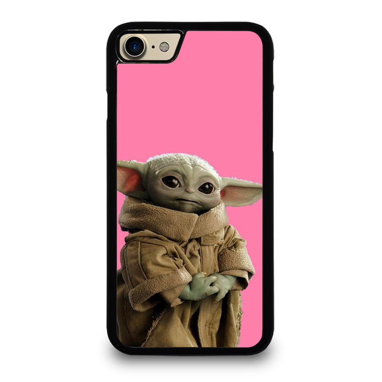 STAR WARS BABY YODA iPhone 7 / 8 Case Cover