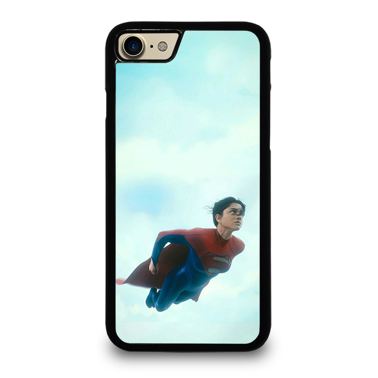 SUPER GIRL KARA FLASH MOVIE iPhone 7 / 8 Case Cover