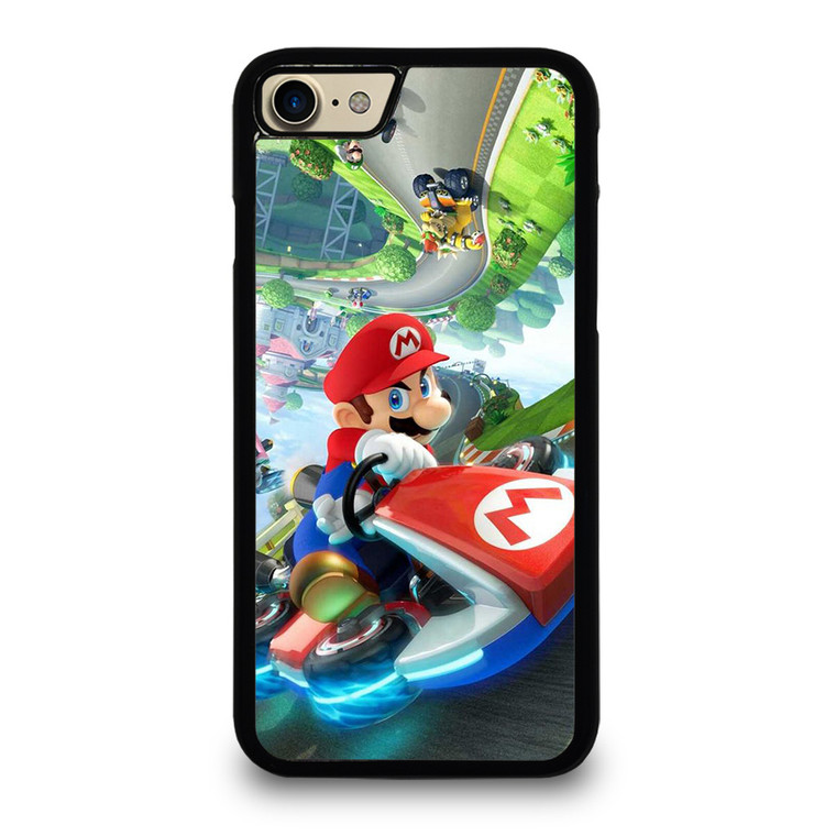 SUPER MARIO KART BROSS NINTENDO iPhone 7 / 8 Case Cover