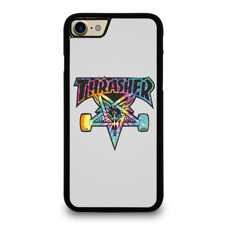 THRASHER MAGAZINE iPhone 7 / 8 Case Cover