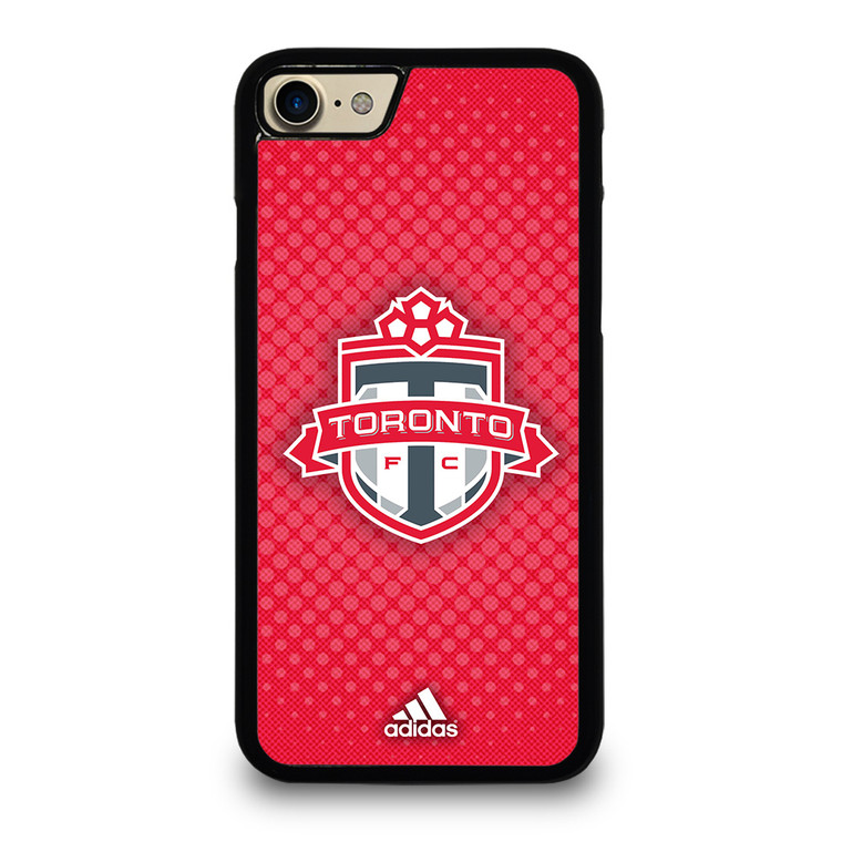 TORONTO FC SOCCER MLS ADIDAS iPhone 7 / 8 Case Cover