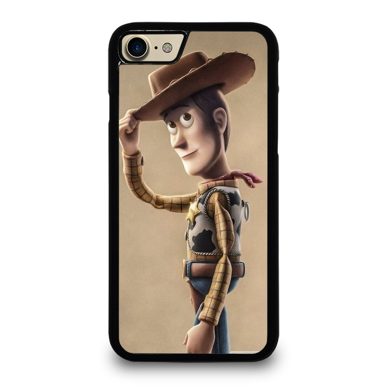 TOY STORY WOODY DISNEY MOVIE iPhone 7 / 8 Case Cover