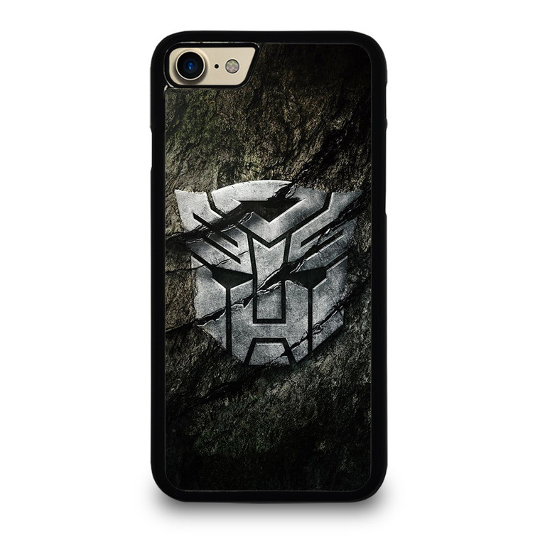 TRANSFORMERS RISE OF THE BEASTS MOVIE LOGO iPhone 7 / 8 Case Cover