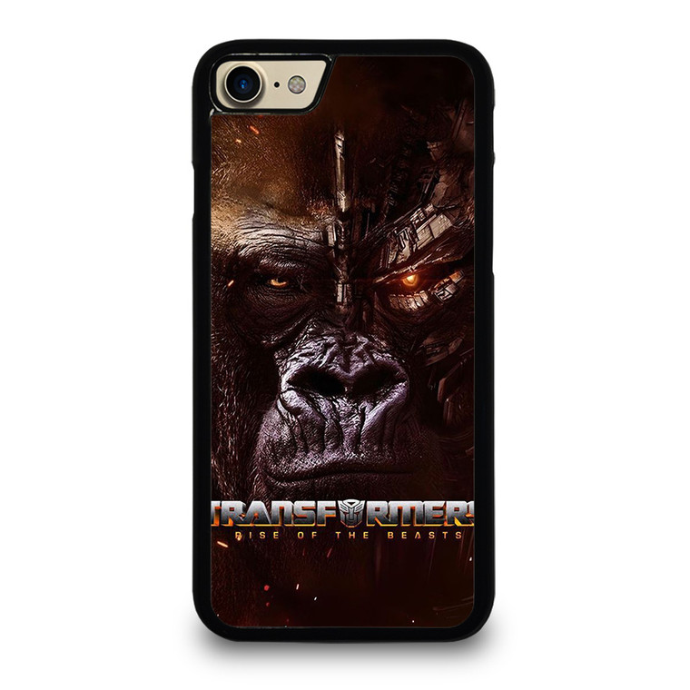 TRANSFORMERS RISE OF THE BEASTS OPTIMUS PRIMAL iPhone 7 / 8 Case Cover