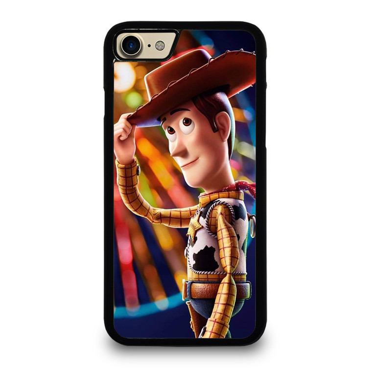 WOODY TOY STORY DISNEY iPhone 7 / 8 Case Cover