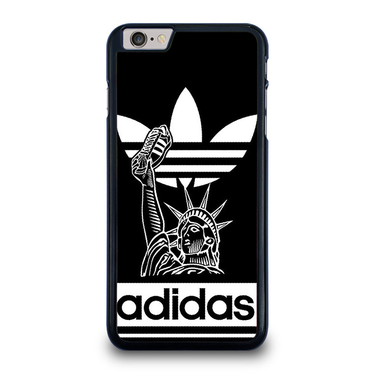 ADIDAS LIBERTY STATUE iPhone 6 / 6S Plus Case Cover