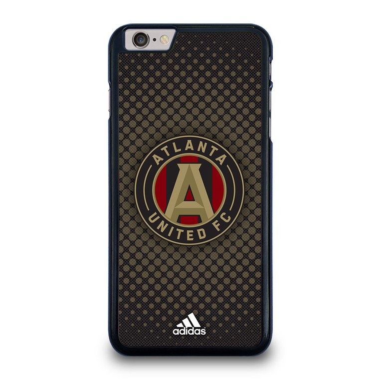 ATLANTA UNITED FC SOCCER MLS ADIDAS iPhone 6 / 6S Plus Case Cover