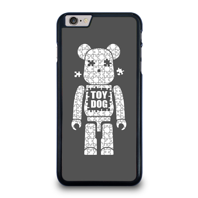 BEARBRICK TOY DOG iPhone 6 / 6S Plus Case Cover