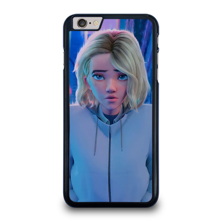 BEAUTIFUL GWEN STACEY SPIDER-WOMAN iPhone 6 / 6S Plus Case Cover