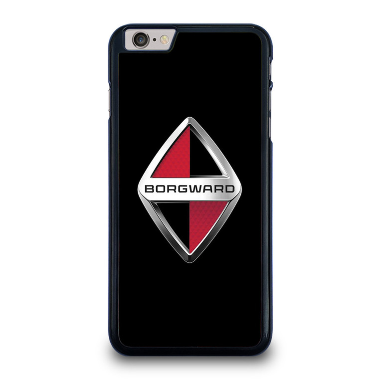 BOGWARD CAR LOGO iPhone 6 / 6S Plus Case Cover