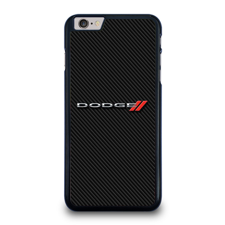 DODGE RAM CAR LOGO ICON iPhone 6 / 6S Plus Case Cover
