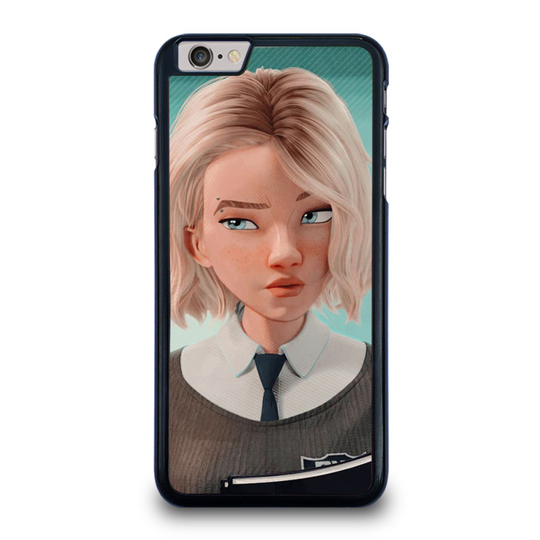 GWEN STACEY SPIDER-WOMAN iPhone 6 / 6S Plus Case Cover