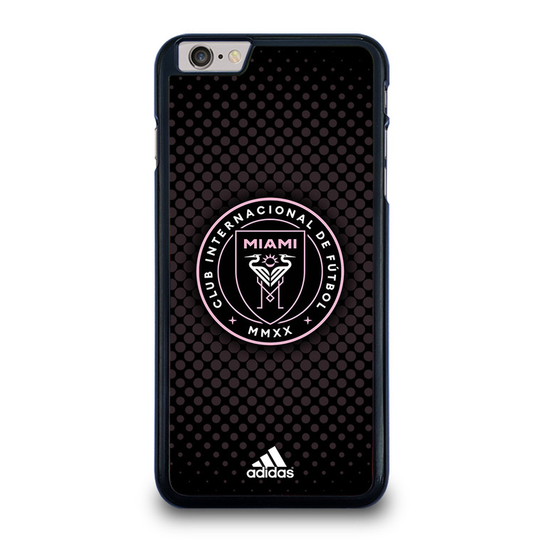 INTER MIAMI FC SOCCER MLS ADIDAS iPhone 6 / 6S Plus Case Cover
