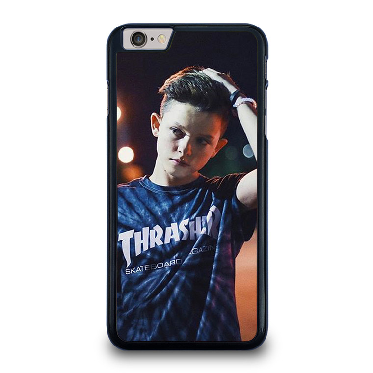 JACOB SARTORIUS THRASHER iPhone 6 / 6S Plus Case Cover