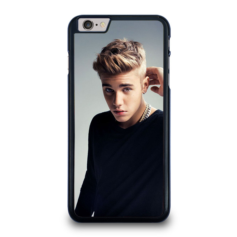JUSTIN BIEBERS FRAGRANCE iPhone 6 / 6S Plus Case Cover