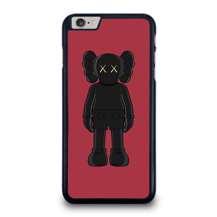 KAWS RED COMPANION iPhone 6 / 6S Plus Case Cover