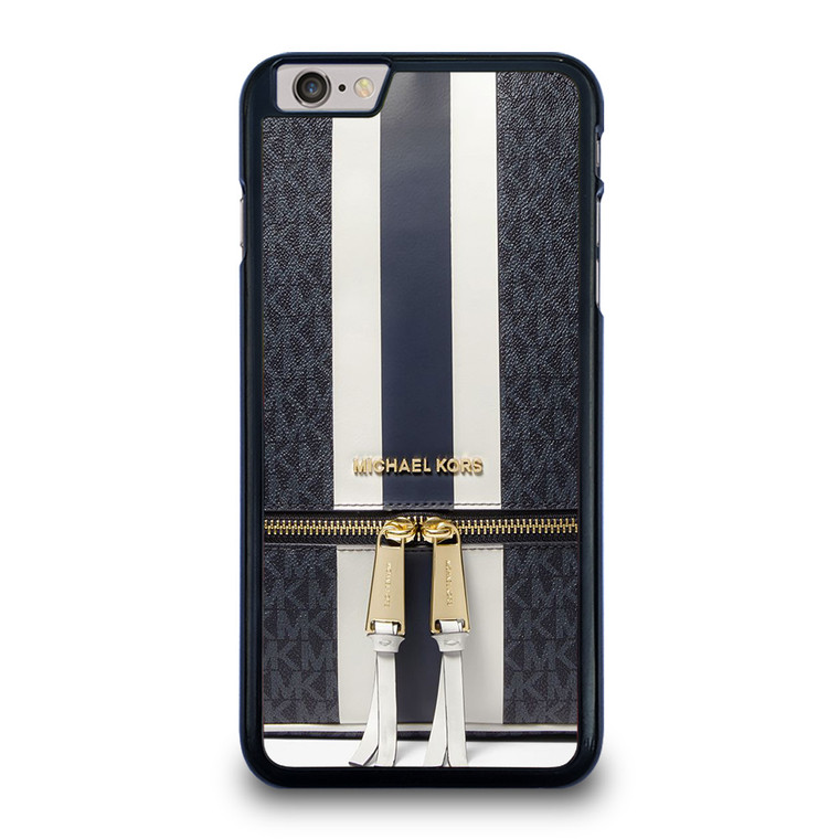 MICHAEL KORS MK LOGO BACKPACK BAG iPhone 6 / 6S Plus Case Cover