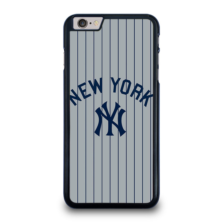 NEW YORK YANKEES LOGO ICON BASEBALL iPhone 6 / 6S Plus Case Cover