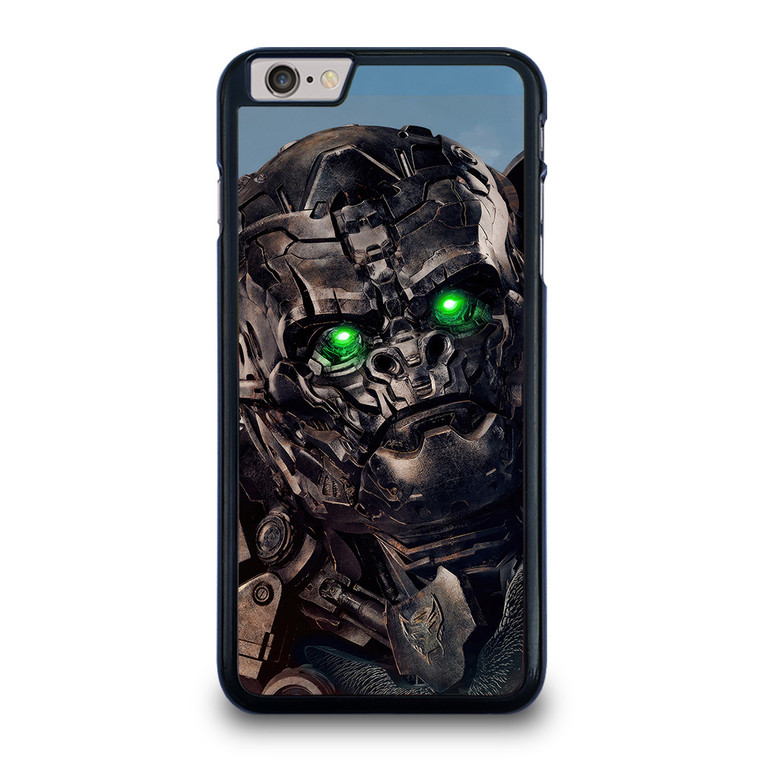 OPTIMUS PRIMAL TRANSFORMERS RISE OF THE BEASTS iPhone 6 / 6S Plus Case Cover